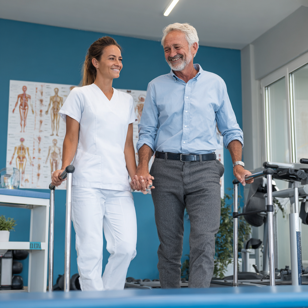 Індивідуальні консультації та програми