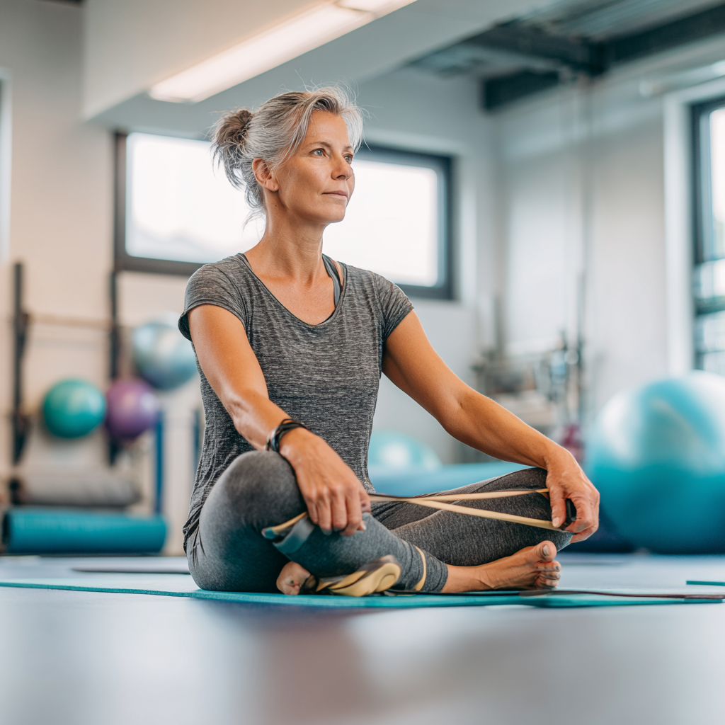 Природні методи та гідротерапія