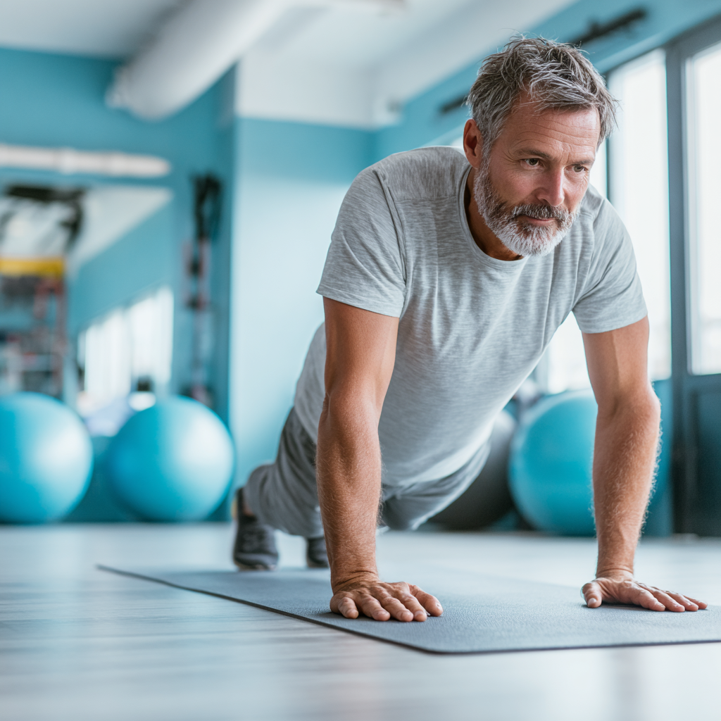 Дихальні практики та релаксація